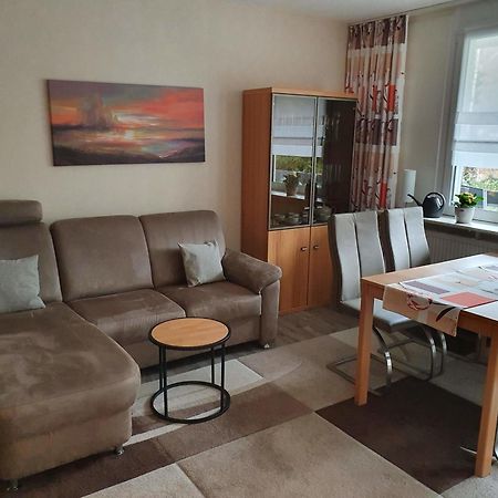 Ferienwohnung Тодтмос Екстериор снимка