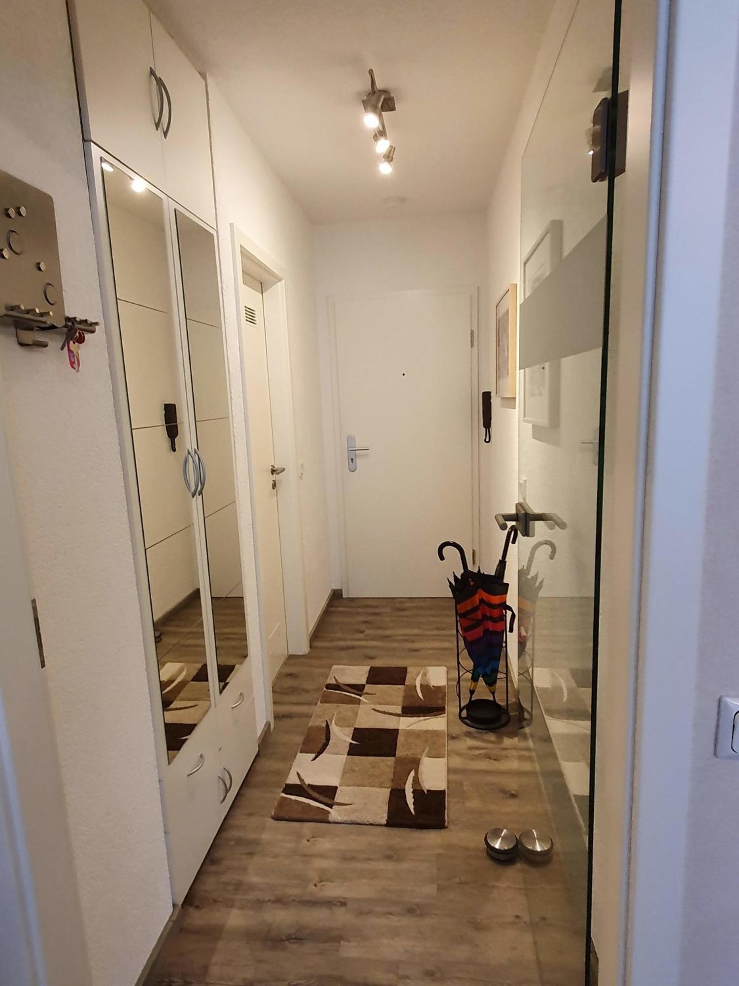 Ferienwohnung Тодтмос Екстериор снимка