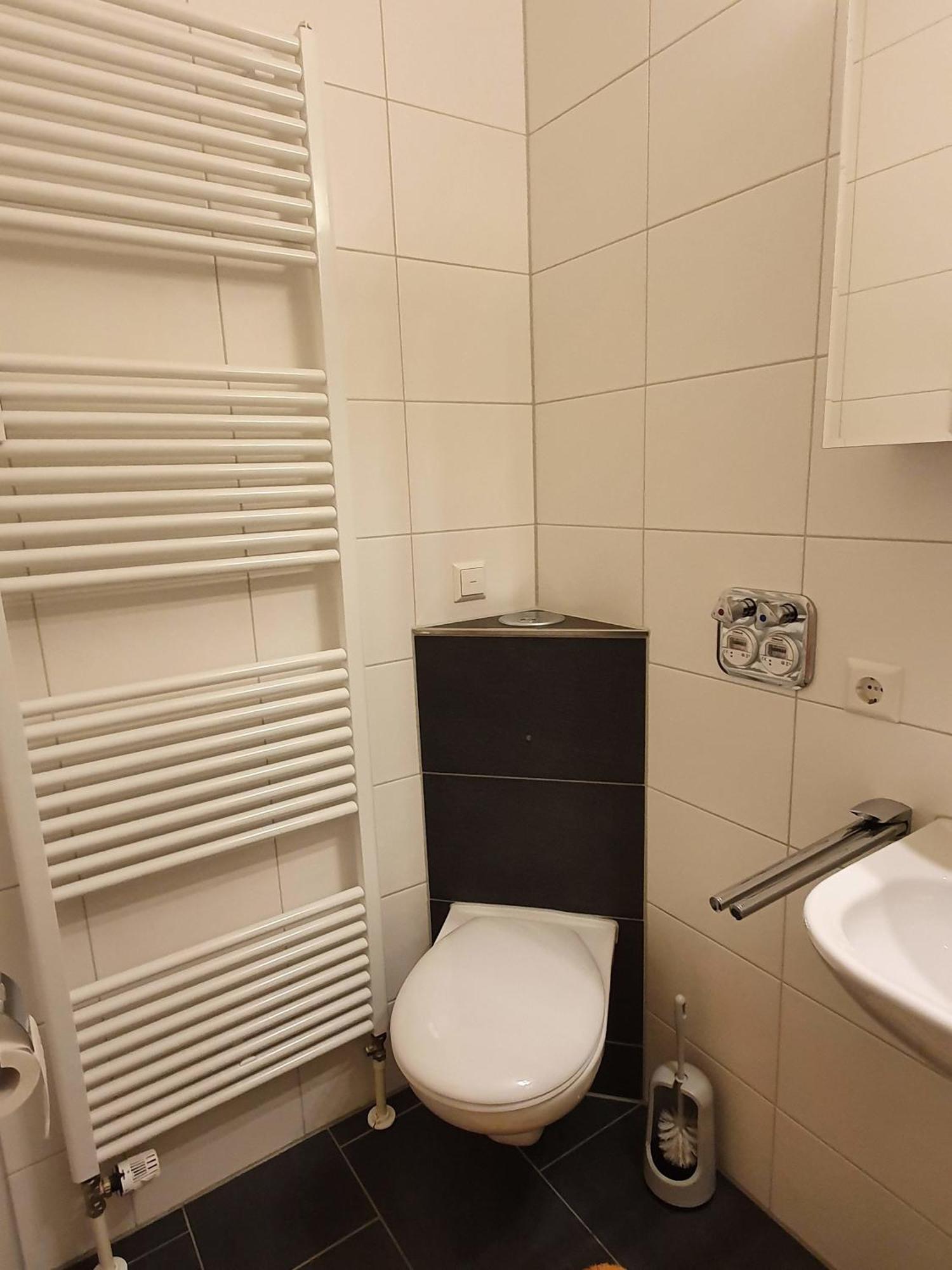 Ferienwohnung Тодтмос Екстериор снимка