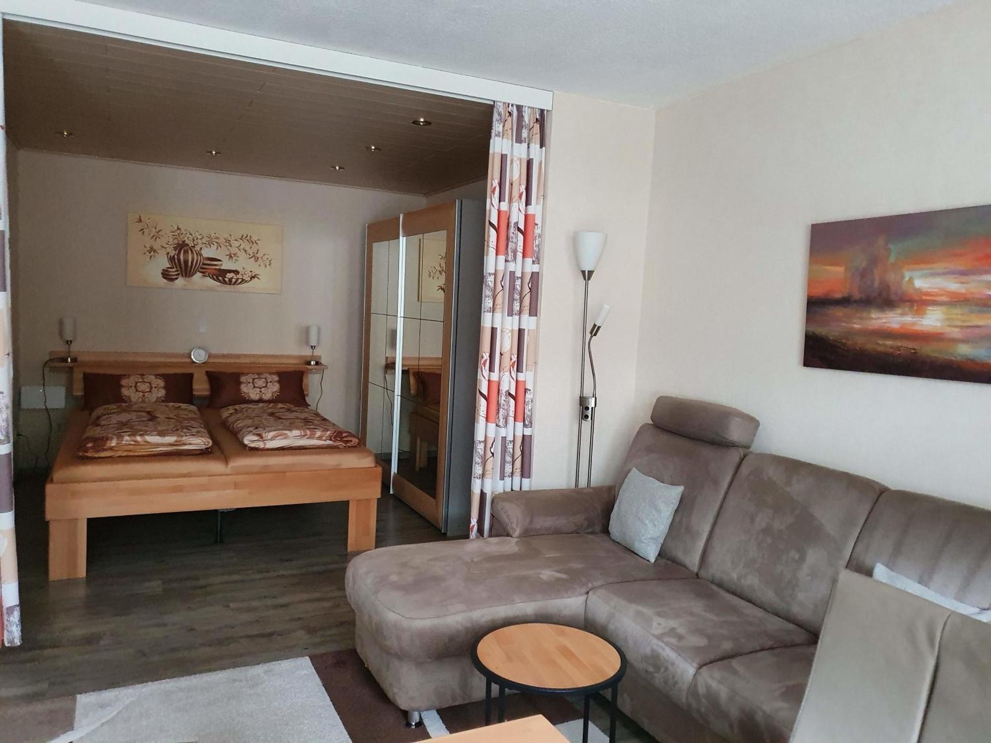 Ferienwohnung Тодтмос Екстериор снимка