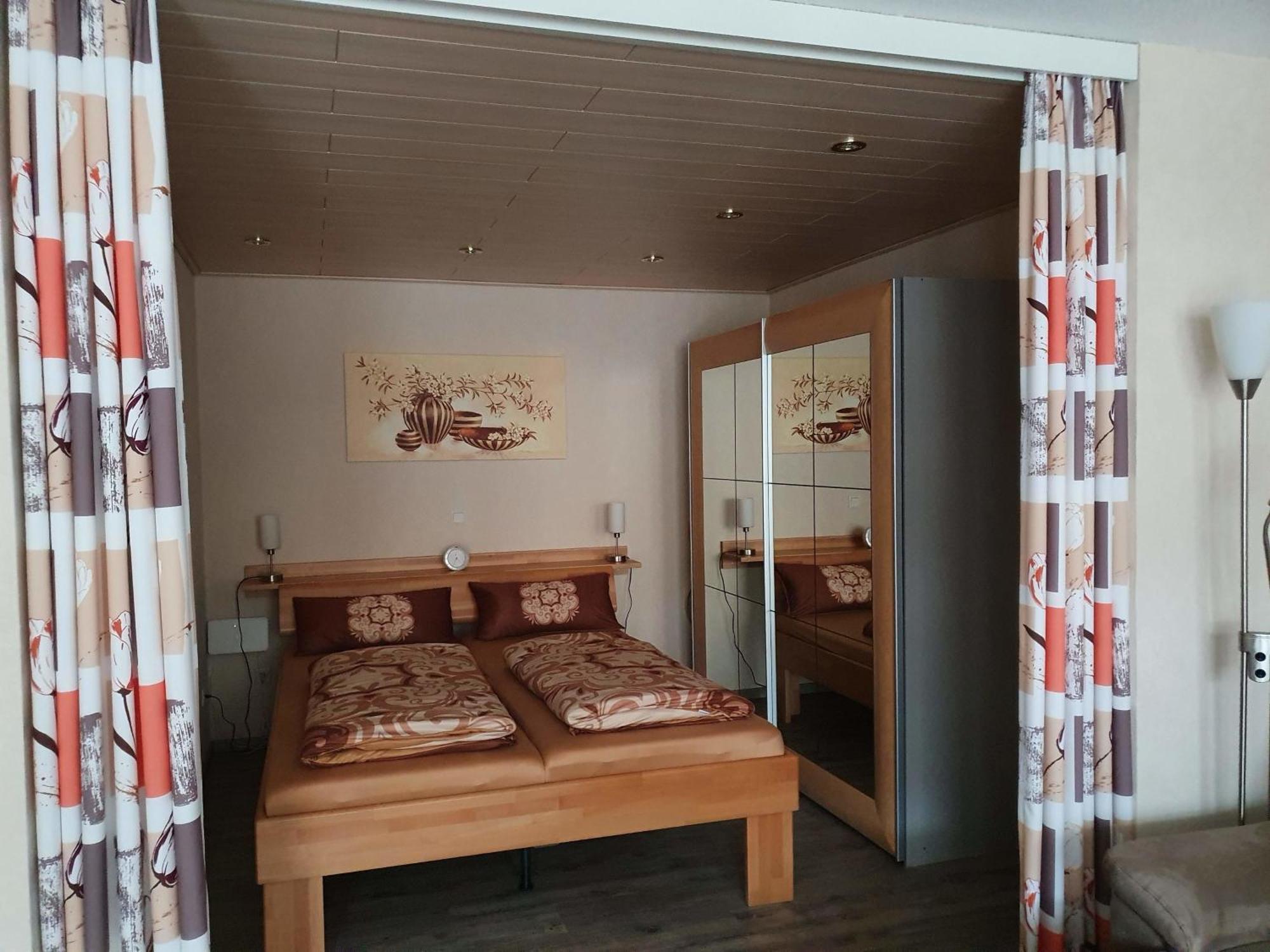 Ferienwohnung Тодтмос Екстериор снимка